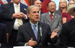 Governador do Texas declara grupo muçulmano de direitos civis uma organização terrorista Yahoo news home