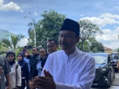 Governo cobre custos de recuperação para vítimas da explosão SMAN 72 Governo cobre custos de recuperação para vítimas da explosão SMAN 72