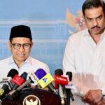 Governo prepara IDR 12 trilhões para graduados do ensino médio/profissional trabalharem no exterior