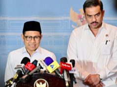 Governo prepara IDR 12 trilhões para graduados do ensino médio/profissional trabalharem no exterior Governo prepara IDR 12 trilhões para graduados do ensino médio/profissional trabalharem no exterior