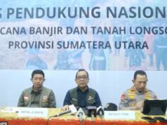 Governo prepara imediatamente moradia permanente para vítimas das enchentes em Aceh-Sumatra Governo prepara imediatamente moradia permanente para vítimas das enchentes em Aceh-Sumatra