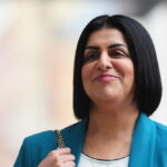 Governo trabalhista anuncia que está ficando duro com os migrantes para enfrentar as 'forças obscuras que provocam a raiva'