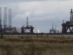 Grã-Bretanha alivia oposição a novas licenças de petróleo e gás e mantém-se firme nos impostos Yahoo news home