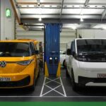 Grã-Bretanha apresentará pacote de US$ 2 bilhões para ajudar na mudança para VEs