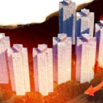 O incêndio em Wang Fuk Court é o pior incêndio em Hong Kong em décadas.