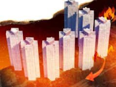 Gráficos e vídeos mostram a rápida e mortal propagação do fogo em Hong Kong O incêndio em Wang Fuk Court é o pior incêndio em Hong Kong em décadas.