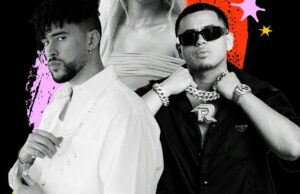 Grammy Latino 2025: Bad Bunny, Fuerza Regida e Karol G se apresentarão Grammy Latino 2025: Bad Bunny, Fuerza Regida e Karol G se apresentarão
