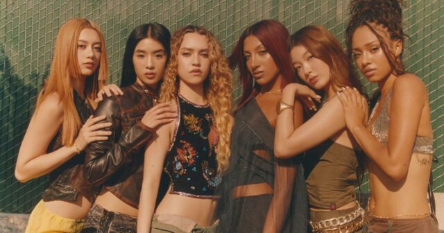 Grammys 2026: K-pop finalmente consegue suas indicações nas categorias principais Grammys 2026: K-pop finalmente consegue suas indicações nas categorias principais