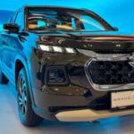 Grand Vitara tem novas cores e recursos sofisticados, preço tentador