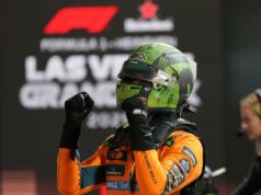 Grande Prêmio de F1 Las Vegas 2025: Norris, líder do campeonato, conquista a pole; Piastri quinto Grande Prêmio de F1 Las Vegas 2025: Norris, líder do campeonato, conquista a pole; Piastri quinto