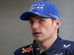 Grande Prêmio de São Paulo: Max Verstappen pronto para apostar tudo para diminuir a distância para a McLaren Grande Prêmio de São Paulo: Max Verstappen pronto para apostar tudo para diminuir a distância para a McLaren