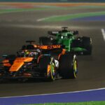 Grande Prêmio do Catar – Piastri conquista a pole na corrida de velocidade, Norris em terceiro, Verstappen em sexto