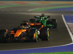 Grande Prêmio do Catar – Piastri conquista a pole na corrida de velocidade, Norris em terceiro, Verstappen em sexto Grande Prêmio do Catar – Piastri conquista a pole na corrida de velocidade, Norris em terceiro, Verstappen em sexto