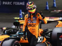 Grande Prêmio do Catar – Piastri vence Norris e conquista a pole; Verstappen em terceiro Grande Prêmio do Catar – Piastri vence Norris e conquista a pole; Verstappen em terceiro