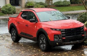 Grande apelo para a pequena picape Hyundai Grande apelo para a pequena picape Hyundai