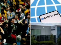 Grande interrupção de dados interrompe negociações de opções e futuros nos EUA por mais de 10 horas – devido ao superaquecimento Grande interrupção de dados interrompe negociações de opções e futuros nos EUA por mais de 10 horas – devido ao superaquecimento