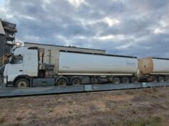 Grande local portuário do Sul volta a funcionar bem a tempo para uma colheita abundante Grande local portuário do Sul volta a funcionar bem a tempo para uma colheita abundante