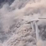 Grande ponte chinesa desaba no rio poucos meses após ser aberta ao tráfego