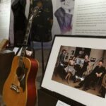 Granderson: A IA pode tocar uma música, mas será que pode fazer arte?