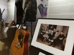 Granderson: A IA pode tocar uma música, mas será que pode fazer arte? Granderson: A IA pode tocar uma música, mas será que pode fazer arte?