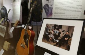 Granderson: A IA pode tocar uma música, mas será que pode fazer arte? Granderson: A IA pode tocar uma música, mas será que pode fazer arte?