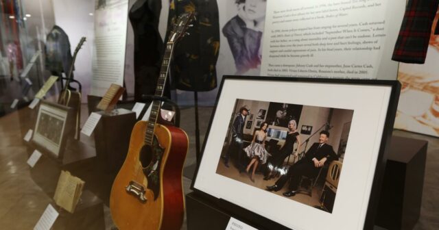 Granderson: A IA pode tocar uma música, mas será que pode fazer arte?
