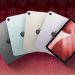 Grandes descontos chegam ao iPad, iPad Air e muito mais na Black Friday