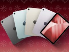 Grandes descontos chegam ao iPad, iPad Air e muito mais na Black Friday Grandes descontos chegam ao iPad, iPad Air e muito mais na Black Friday