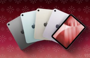 Grandes descontos chegam ao iPad, iPad Air e muito mais na Cyber Monday (a partir de US$ 274) Grandes descontos chegam ao iPad, iPad Air e muito mais na Black Friday