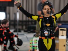 Grandes estrelas, grandes acrobacias. Não é um filme, é ‘Call of Duty: Black Ops 7’ Grandes estrelas, grandes acrobacias. Não é um filme, é ‘Call of Duty: Black Ops 7’