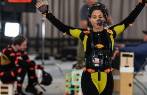 Grandes estrelas, grandes acrobacias. Não é um filme, é ‘Call of Duty: Black Ops 7’ Grandes estrelas, grandes acrobacias. Não é um filme, é ‘Call of Duty: Black Ops 7’