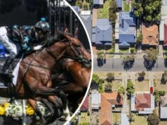 Grandes probabilidades de redução da taxa de juros do Dia da Copa conforme o conselho do RBA se reúne Grandes probabilidades de redução da taxa de juros do Dia da Copa conforme o conselho do RBA se reúne