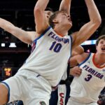 🏀 Grandes questões para impactar a March Madness masculina