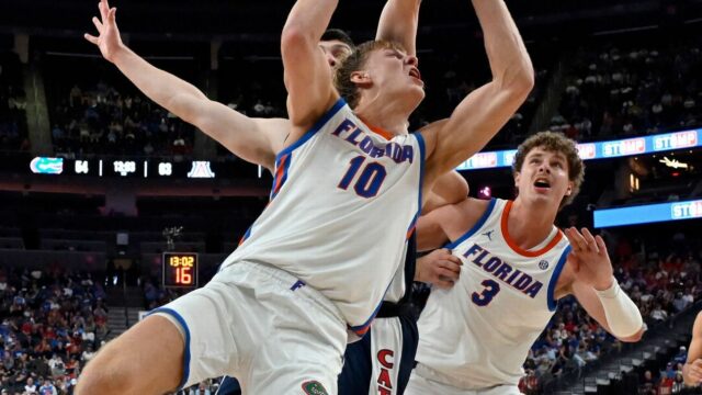 🏀 Grandes questões para impactar a March Madness masculina
