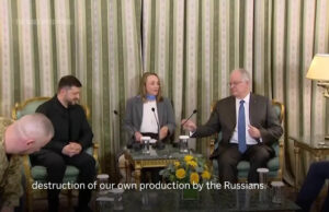 Grécia e Ucrânia assinam acordo de fornecimento de gás com os EUA enquanto Zelenskyy visita Atenas Yahoo news home