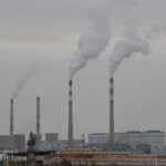 Green Powerhouse China ainda é viciada em carvão