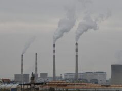 Green Powerhouse China ainda é viciada em carvão Green Powerhouse China ainda é viciada em carvão