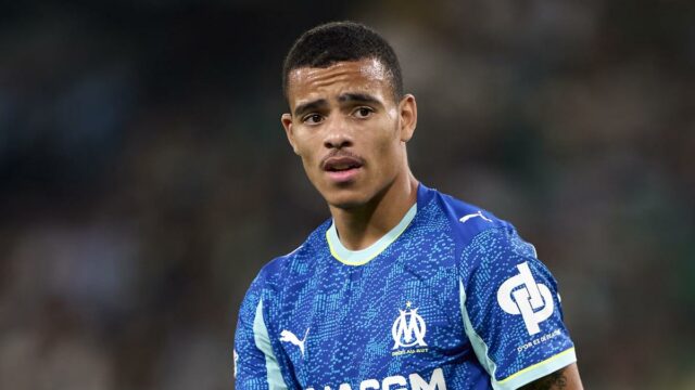 Greenwood ‘pagou caro’ por acusações de agressão sexual, diz De Zerbi
