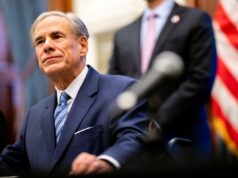 Greg Abbott ameaça ‘tarifa de 100%’ para nova-iorquinos que se mudam para o Texas Greg Abbott ameaça 'tarifa de 100%' para nova-iorquinos que se mudam para o Texas