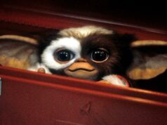 ‘Gremlins 3’ é real: Steven Spielberg e Chris Columbus se reunindo para o filme Mogwai de 2027 'Gremlins 3' é real: Steven Spielberg e Chris Columbus se reunindo para o filme Mogwai de 2027