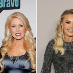 Gretchen afirma que Vicki estava mandando mensagens sobre Tamra