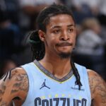 Grizzlies suspendem Morant por conduta prejudicial