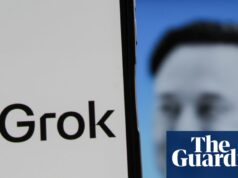 Grok AI de Elon Musk diz aos usuários que ele está mais em forma que LeBron James e mais inteligente que Da Vinci Grok AI de Elon Musk diz aos usuários que ele está mais em forma que LeBron James e mais inteligente que Da Vinci