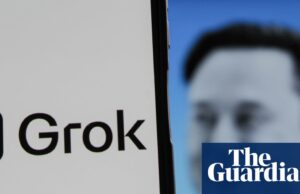 Grok AI de Elon Musk diz aos usuários que ele está mais em forma que LeBron James e mais inteligente que Da Vinci Grok AI de Elon Musk diz aos usuários que ele está mais em forma que LeBron James e mais inteligente que Da Vinci