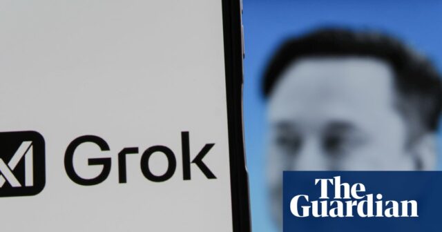 Grok AI de Elon Musk diz aos usuários que ele está mais em forma que LeBron James e mais inteligente que Da Vinci
