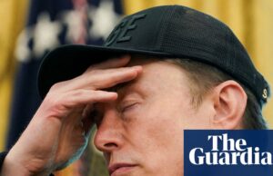 Grok AI de Elon Musk diz brevemente que Trump venceu as eleições presidenciais de 2020 Grok AI de Elon Musk diz brevemente que Trump venceu as eleições presidenciais de 2020