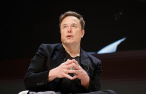 Grok diz que Elon Musk é melhor que basicamente todos, exceto Shohei Ohtani Grok diz que Elon Musk é melhor que basicamente todos, exceto Shohei Ohtani