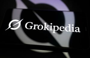 Grokipedia obtém informações do maior fórum neonazista da Internet, dizem os pesquisadores Grokipedia obtém informações do maior fórum neonazista da Internet, dizem os pesquisadores