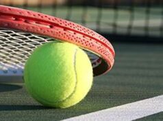 Grupo de jogadores se aproxima de acordo com Tennis Australia em ação judicial sobre pagamento e cronograma Grupo de jogadores se aproxima de acordo com Tennis Australia em ação judicial sobre pagamento e cronograma