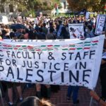 Grupo muçulmano exige respostas sobre a cooperação da UC Berkeley com investigação federal de antissemitismo